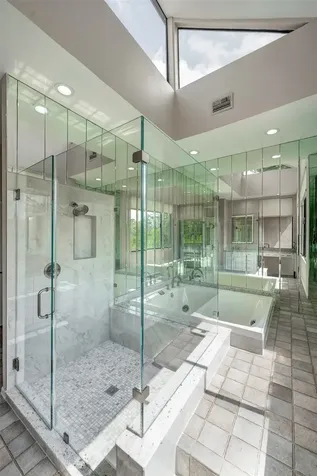 9171 Briar Forest Drive Houston TX 77024