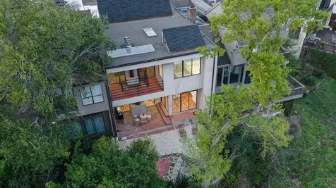 9171 Briar Forest Drive Houston TX 77024
