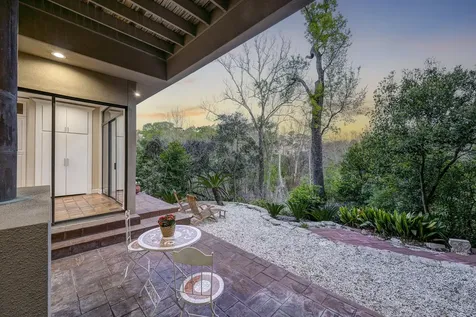 9171 Briar Forest Drive Houston TX 77024