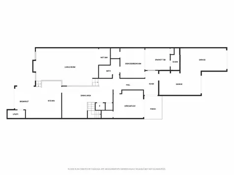 9171 Briar Forest Drive Houston TX 77024