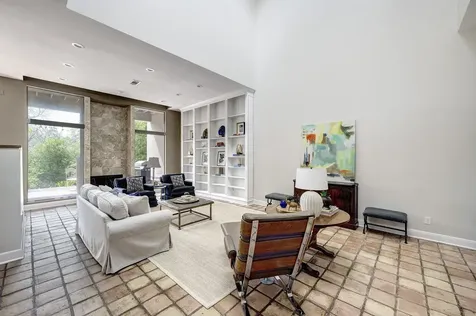 9171 Briar Forest Drive Houston TX 77024