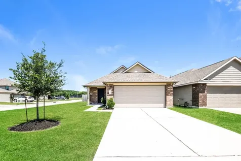 25707 Hazy Elm Drive Porter TX 77365