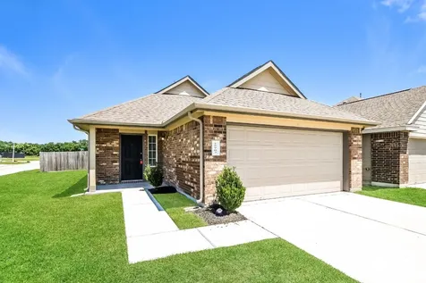 25707 Hazy Elm Drive Porter TX 77365