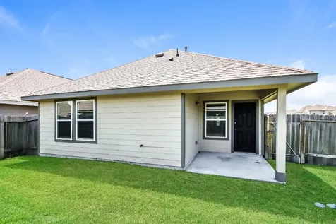 25707 Hazy Elm Drive Porter TX 77365