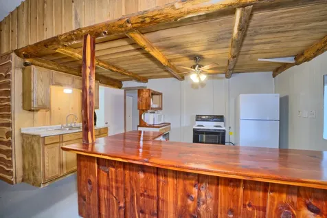 10295 E Hwy 255 Street Burkeville TX 75932