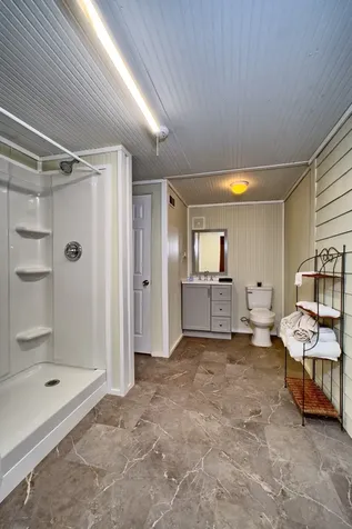 10295 E Hwy 255 Street Burkeville TX 75932