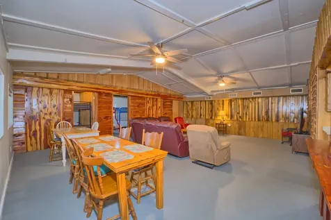 10295 E Hwy 255 Street Burkeville TX 75932