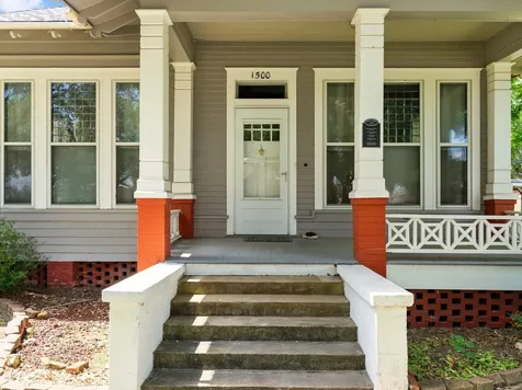 1500 6th Street Bay City TX 77414