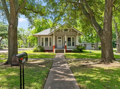 1500 6th Street Bay City TX 77414