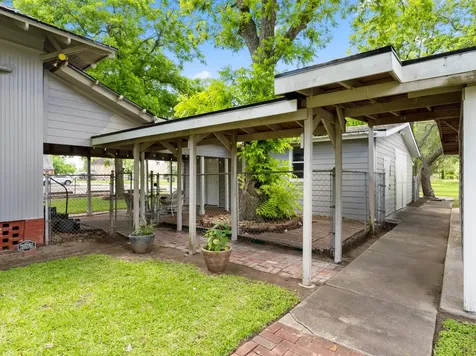 1500 6th Street Bay City TX 77414