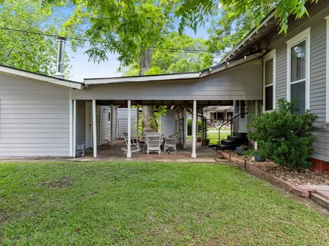 1500 6th Street Bay City TX 77414