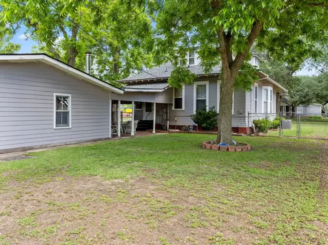 1500 6th Street Bay City TX 77414