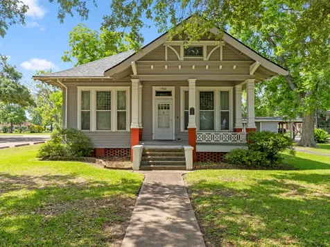 1500 6th Street Bay City TX 77414
