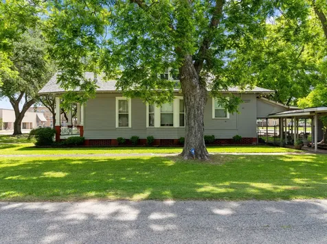 1500 6th Street Bay City TX 77414