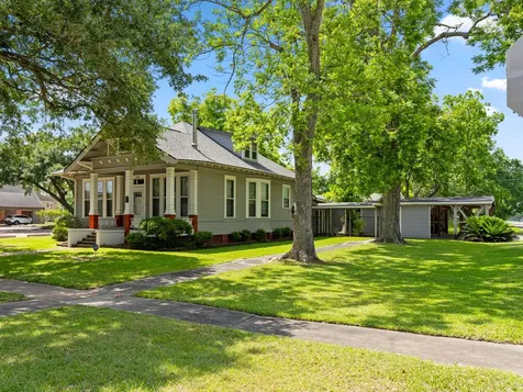 1500 6th Street Bay City TX 77414
