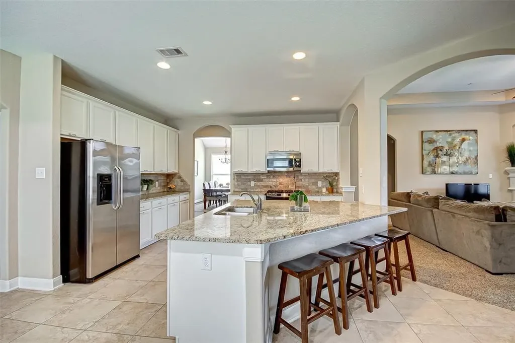 6 Galleta Court The Woodlands TX 77389