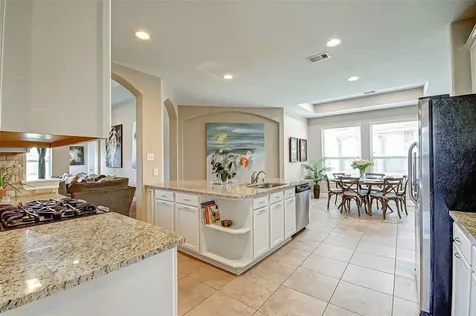 6 Galleta Court The Woodlands TX 77389