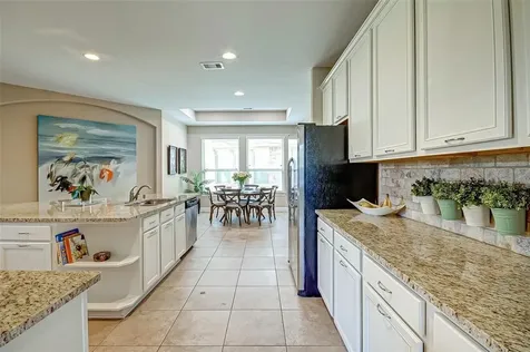6 Galleta Court The Woodlands TX 77389