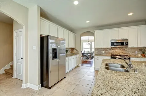 6 Galleta Court The Woodlands TX 77389