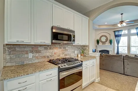 6 Galleta Court The Woodlands TX 77389