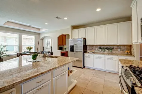 6 Galleta Court The Woodlands TX 77389
