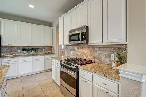6 Galleta Court The Woodlands TX 77389