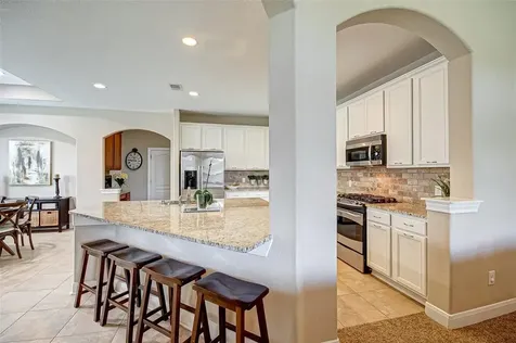 6 Galleta Court The Woodlands TX 77389