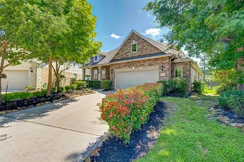 6 Galleta Court The Woodlands TX 77389