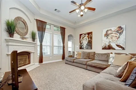6 Galleta Court The Woodlands TX 77389