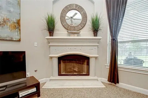 6 Galleta Court The Woodlands TX 77389