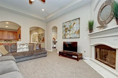 6 Galleta Court The Woodlands TX 77389