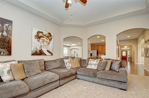 6 Galleta Court The Woodlands TX 77389