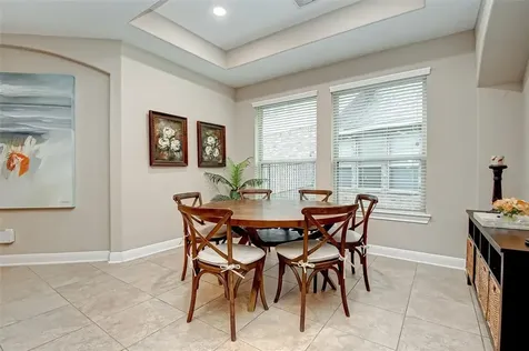 6 Galleta Court The Woodlands TX 77389