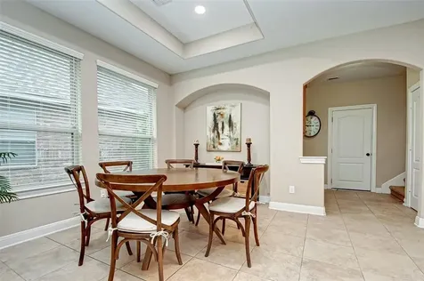 6 Galleta Court The Woodlands TX 77389