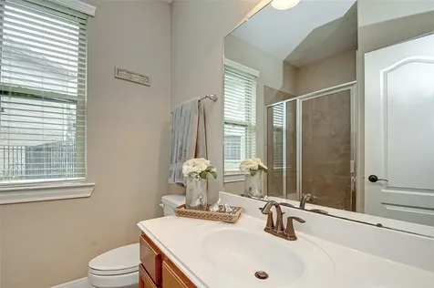 6 Galleta Court The Woodlands TX 77389