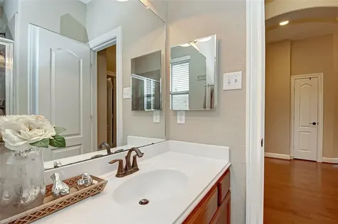 6 Galleta Court The Woodlands TX 77389