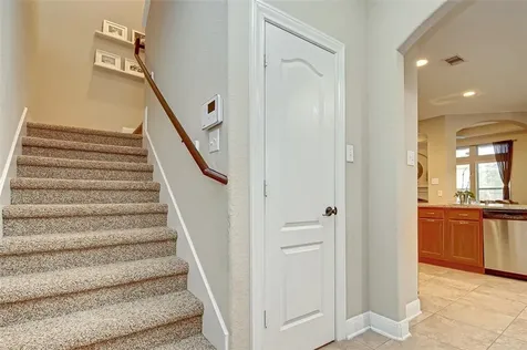 6 Galleta Court The Woodlands TX 77389
