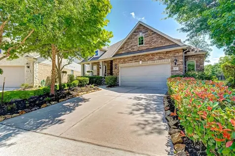 6 Galleta Court The Woodlands TX 77389