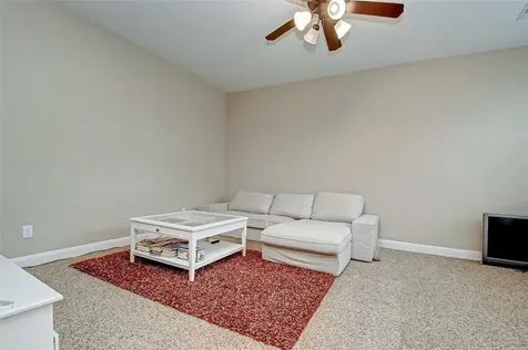 6 Galleta Court The Woodlands TX 77389