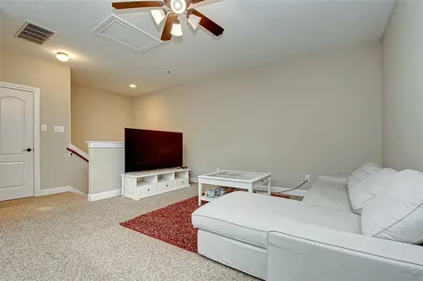 6 Galleta Court The Woodlands TX 77389