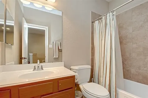 6 Galleta Court The Woodlands TX 77389
