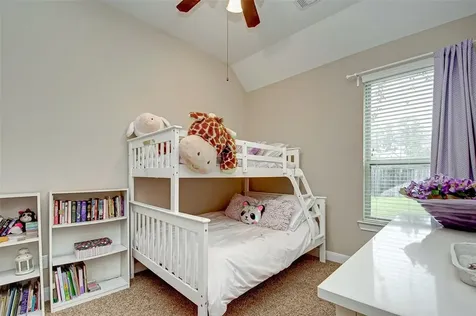 6 Galleta Court The Woodlands TX 77389
