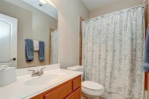 6 Galleta Court The Woodlands TX 77389