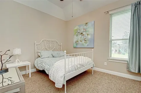 6 Galleta Court The Woodlands TX 77389