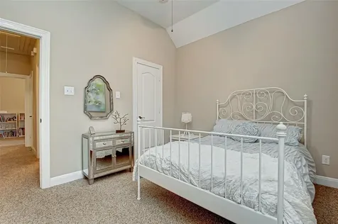 6 Galleta Court The Woodlands TX 77389