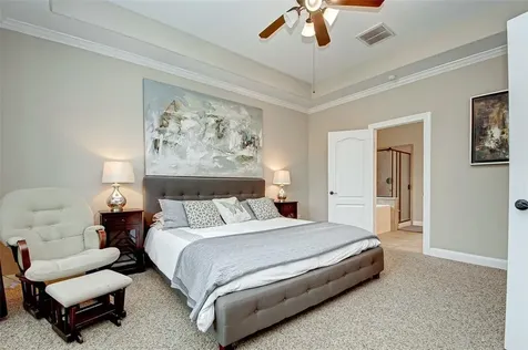 6 Galleta Court The Woodlands TX 77389