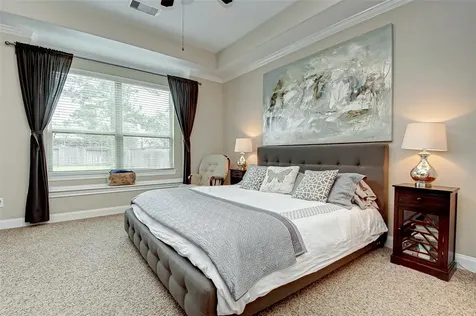 6 Galleta Court The Woodlands TX 77389
