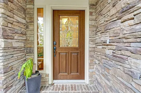 6 Galleta Court The Woodlands TX 77389