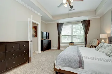 6 Galleta Court The Woodlands TX 77389