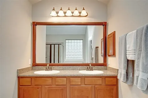 6 Galleta Court The Woodlands TX 77389